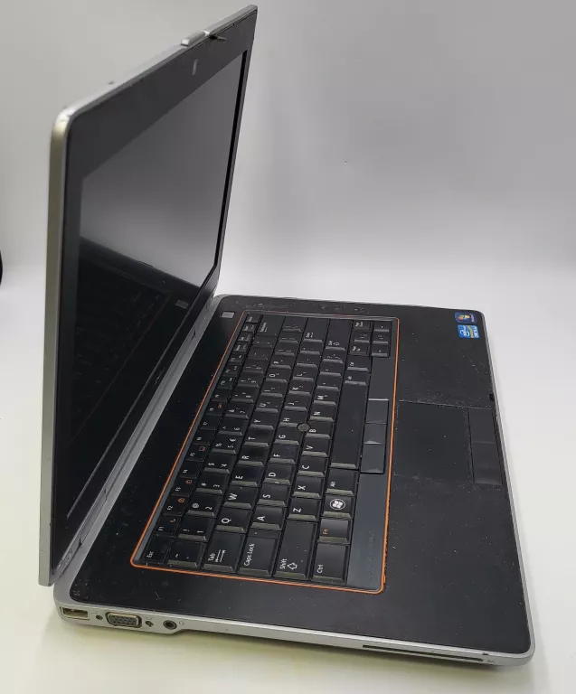 LAPTOP DELL E6420 14,1" I5 2520M 4/120GB SSD
