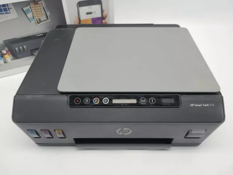 URZĄDZENIE WIELOFUNKCYJNE HP SMART TANK 515