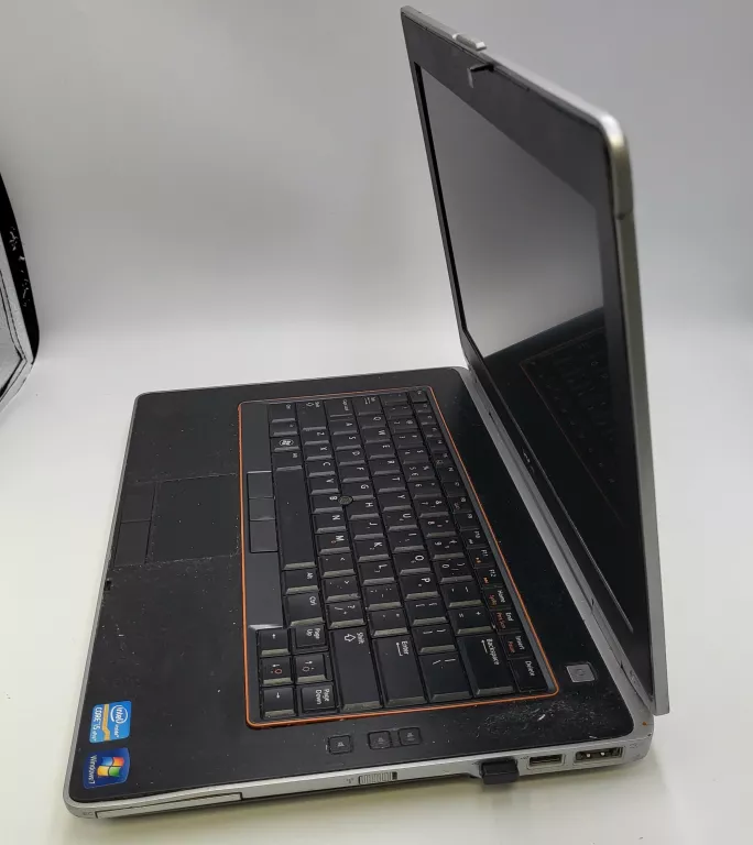 LAPTOP DELL E6420 14,1" I5 2520M 4/120GB SSD
