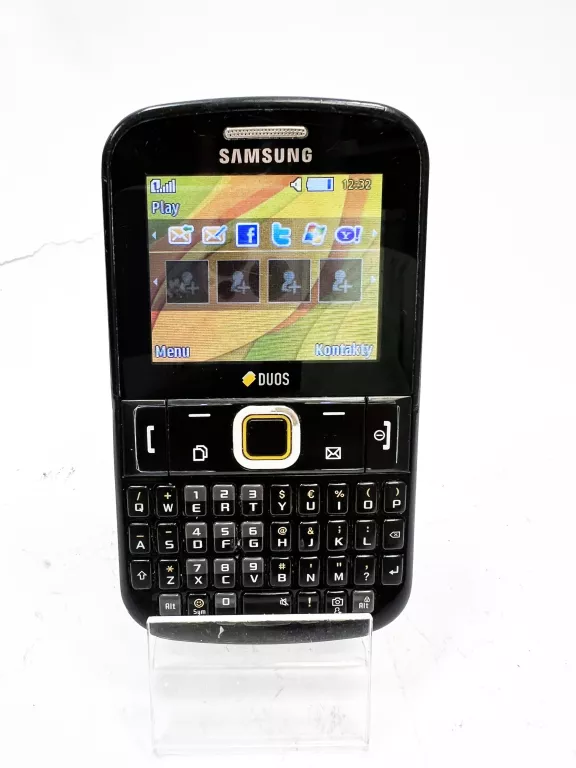 telefon-samsung-ch-at-t222-gt-e2222-drzymaly-55-lubin-sj