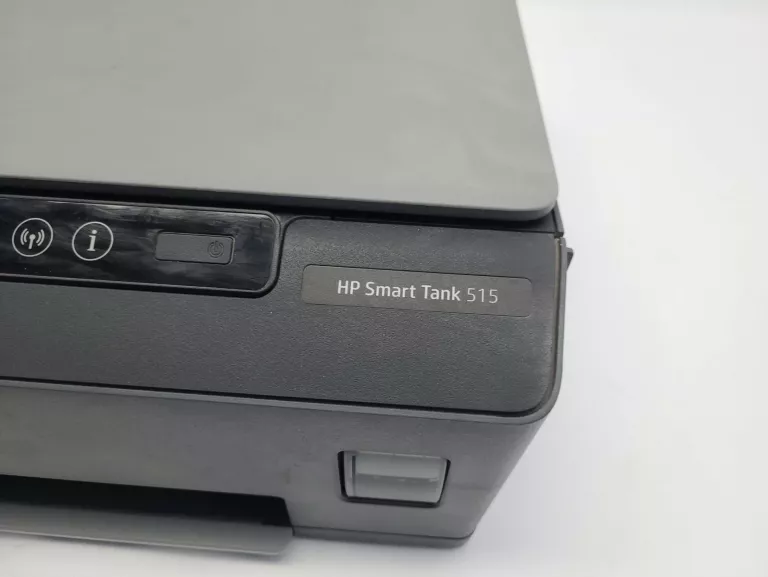 URZĄDZENIE WIELOFUNKCYJNE HP SMART TANK 515