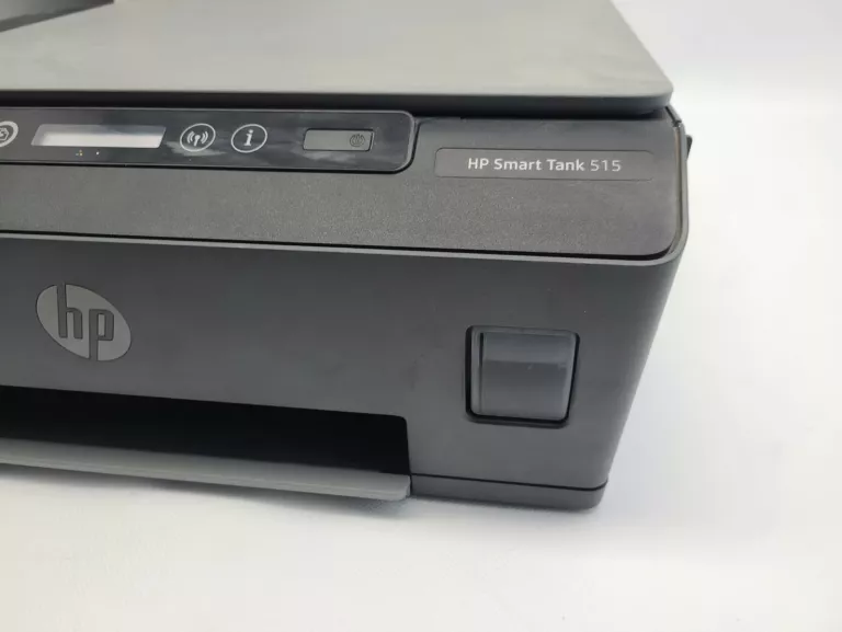 URZĄDZENIE WIELOFUNKCYJNE HP SMART TANK 515