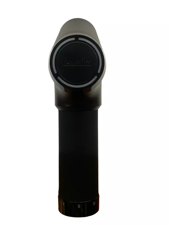 PISTOLET DO MASAŻU CIAŁA PRO TRUHEAT PGM-1000 HOMEDICS