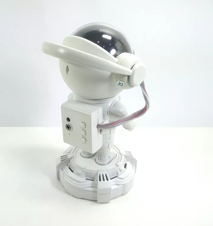 PROJEKTOR LED ASTRONAUTA HECKERMANN JK-10-5