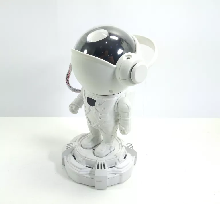PROJEKTOR LED ASTRONAUTA HECKERMANN JK-10-5