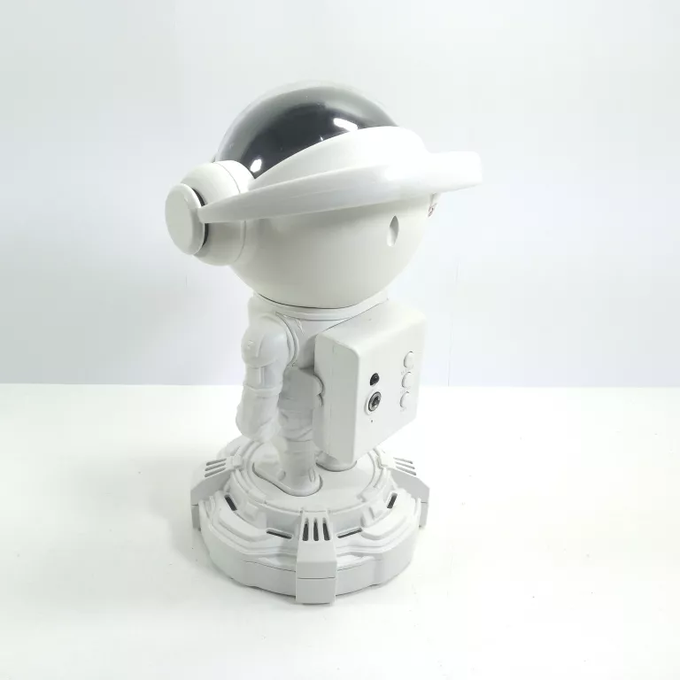 PROJEKTOR LED ASTRONAUTA HECKERMANN JK-10-5