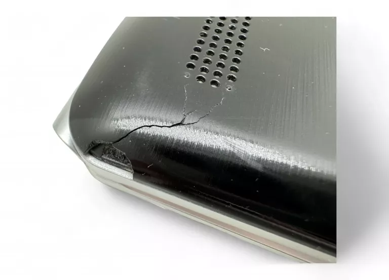 TELEFON KOMÓRKOWY USHINING Z KLAPKĄ