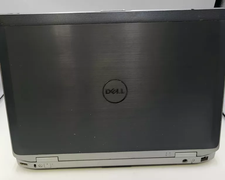 LAPTOP DELL E6420 14,1" I5 2520M 4/120GB SSD