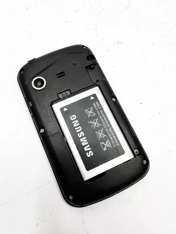TELEFON SAMSUNG CH@T222 GT-E2222
