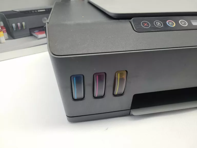 URZĄDZENIE WIELOFUNKCYJNE HP SMART TANK 515