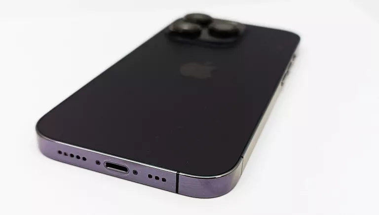 TELEFON APPLE IPHONE 14 PRO 256 GB