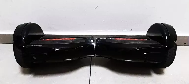DESKOROLKA ELEKTRYCZNA MANTA SMART BALANCE BOARD 6.5 MSB9007 DIABLO