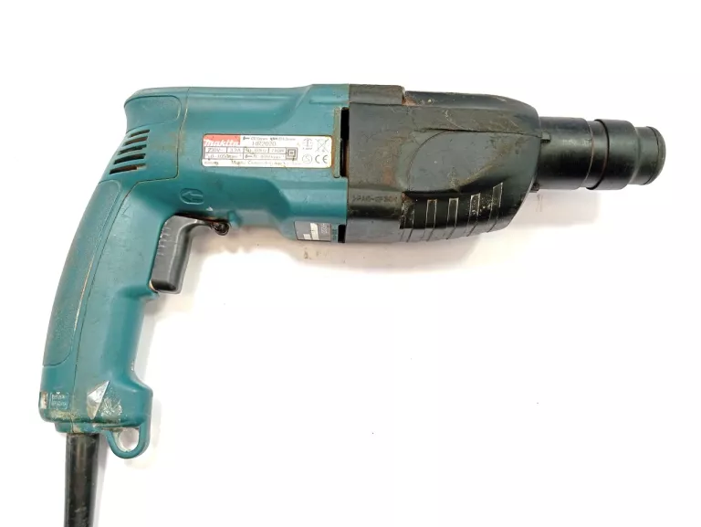 MŁOTOWIERTARKA MAKITA HR2020