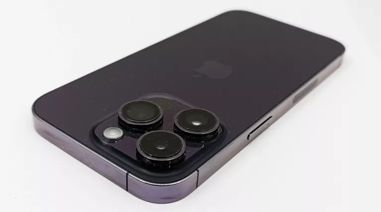TELEFON APPLE IPHONE 14 PRO 256 GB