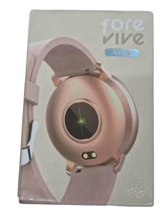 SMARTWATCH FOREVER FOREVIVE LITE SB-315