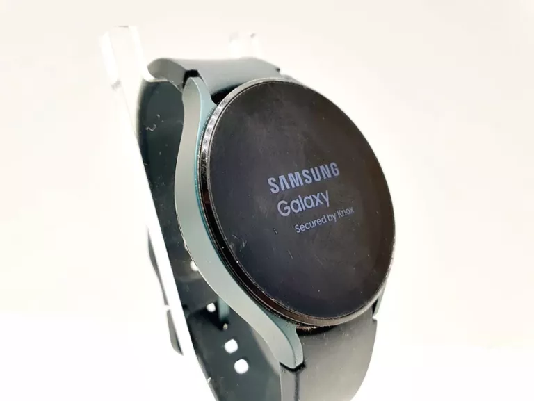 samsung-galaxy-watch-4-sm-r870n-aluminium-44mm-zielony-komunikacja-wi-fi