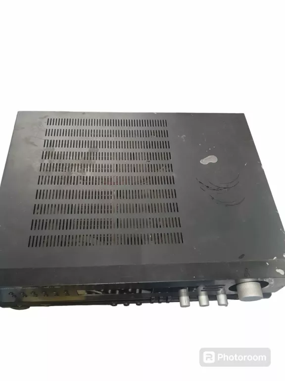 AMPLITUNER HARMAN KARDON AVR 11 Z GŁOŚNIKAMI TONSIL