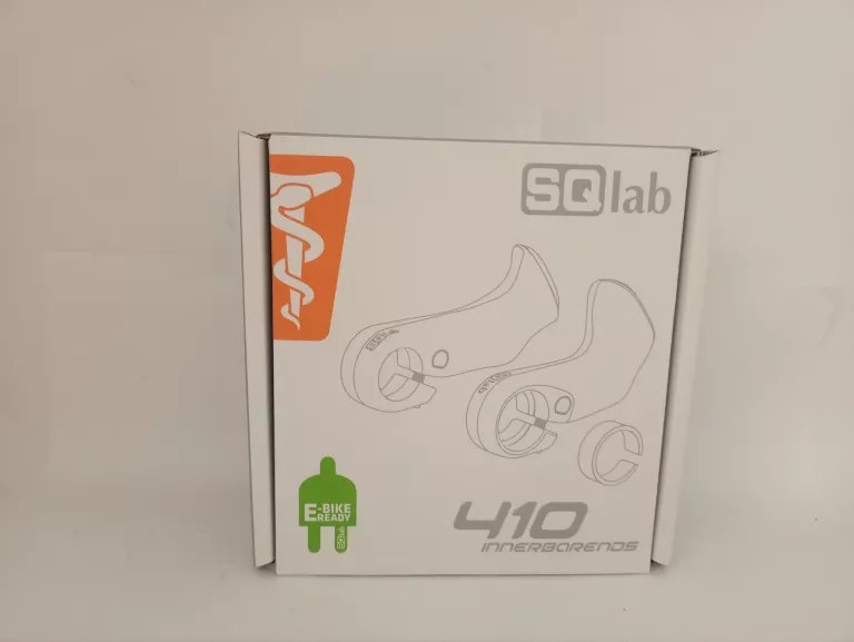 UCHWYTY ROGI  ROWEROWE SQLAB 410 INNERBARENDS