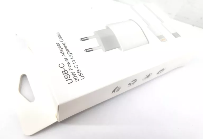 ŁADOWARKA LIGHTNING 10071