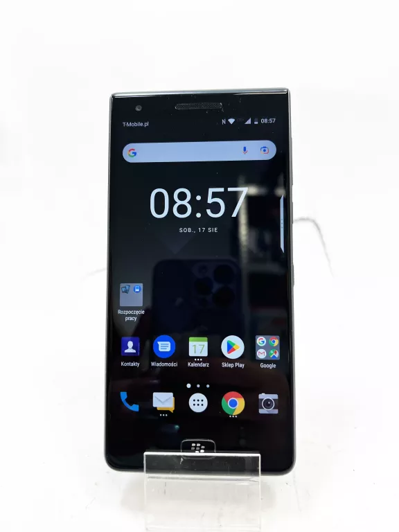 TELEFON BLACKBERRY MOTION 4/32GB * JESIENNA PROMOCJA *