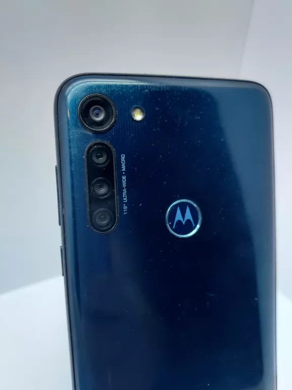TELEFON MOTOROLA MOTO G8 POWER 4/64GB