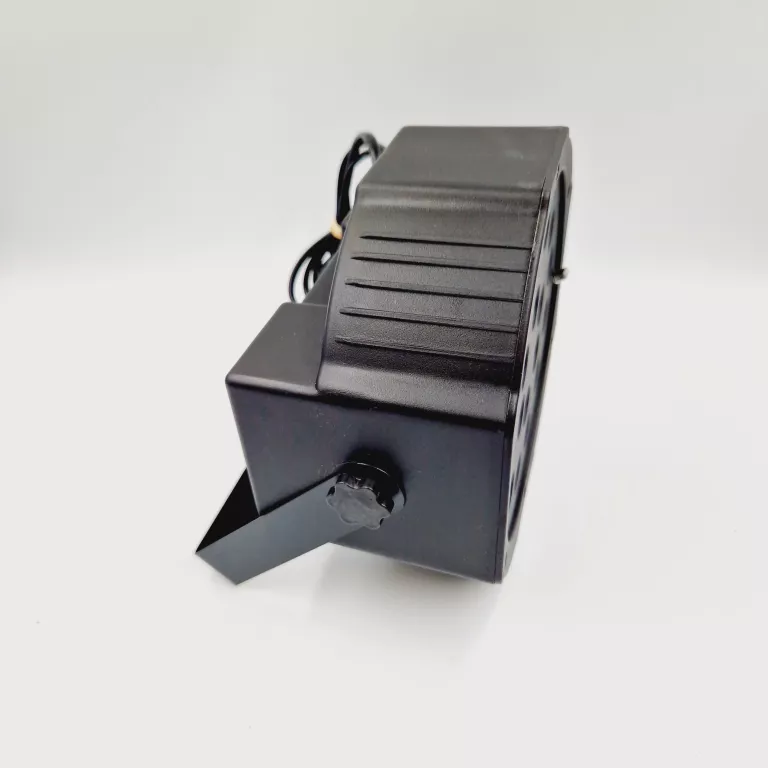 ZESTAW LAMP LED MINI FLAT PAR LIGHT