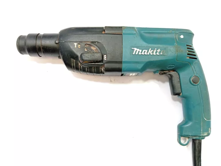 MŁOTOWIERTARKA MAKITA HR2020