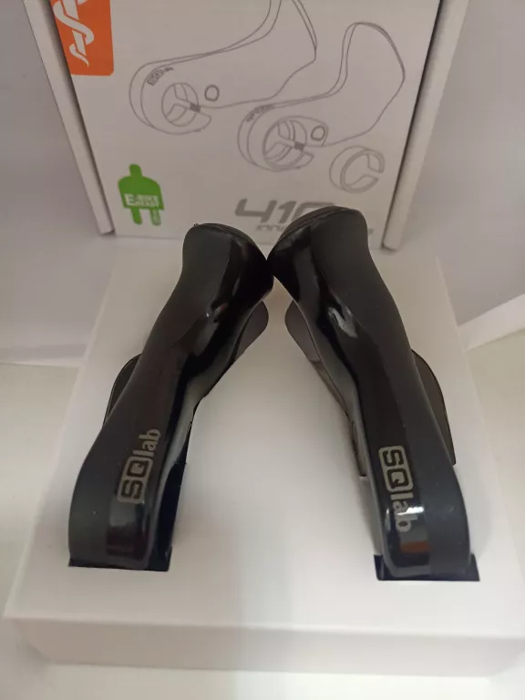 UCHWYTY ROGI  ROWEROWE SQLAB 410 INNERBARENDS