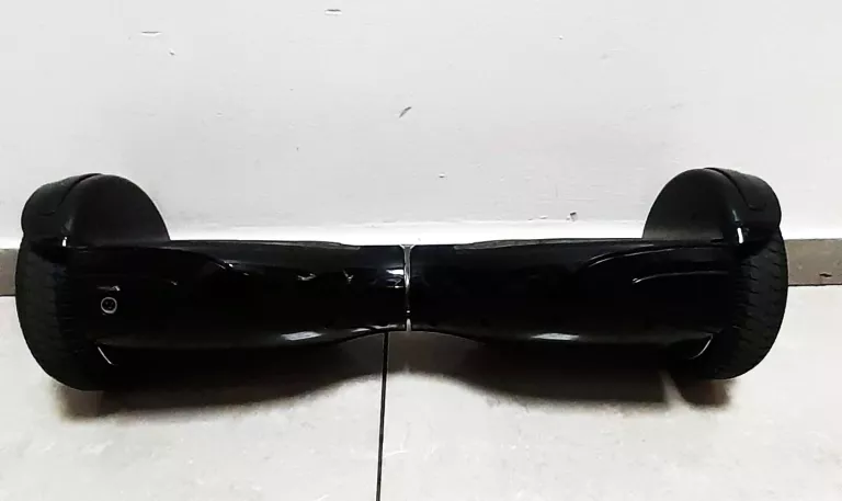 DESKOROLKA ELEKTRYCZNA MANTA SMART BALANCE BOARD 6.5 MSB9007 DIABLO