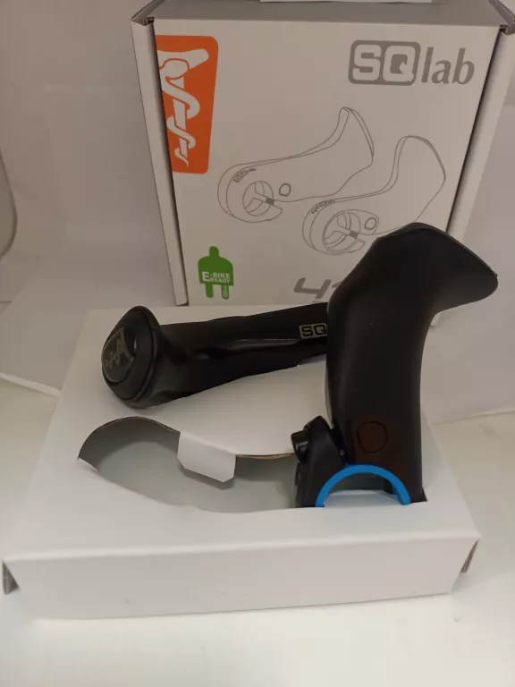 UCHWYTY ROGI  ROWEROWE SQLAB 410 INNERBARENDS