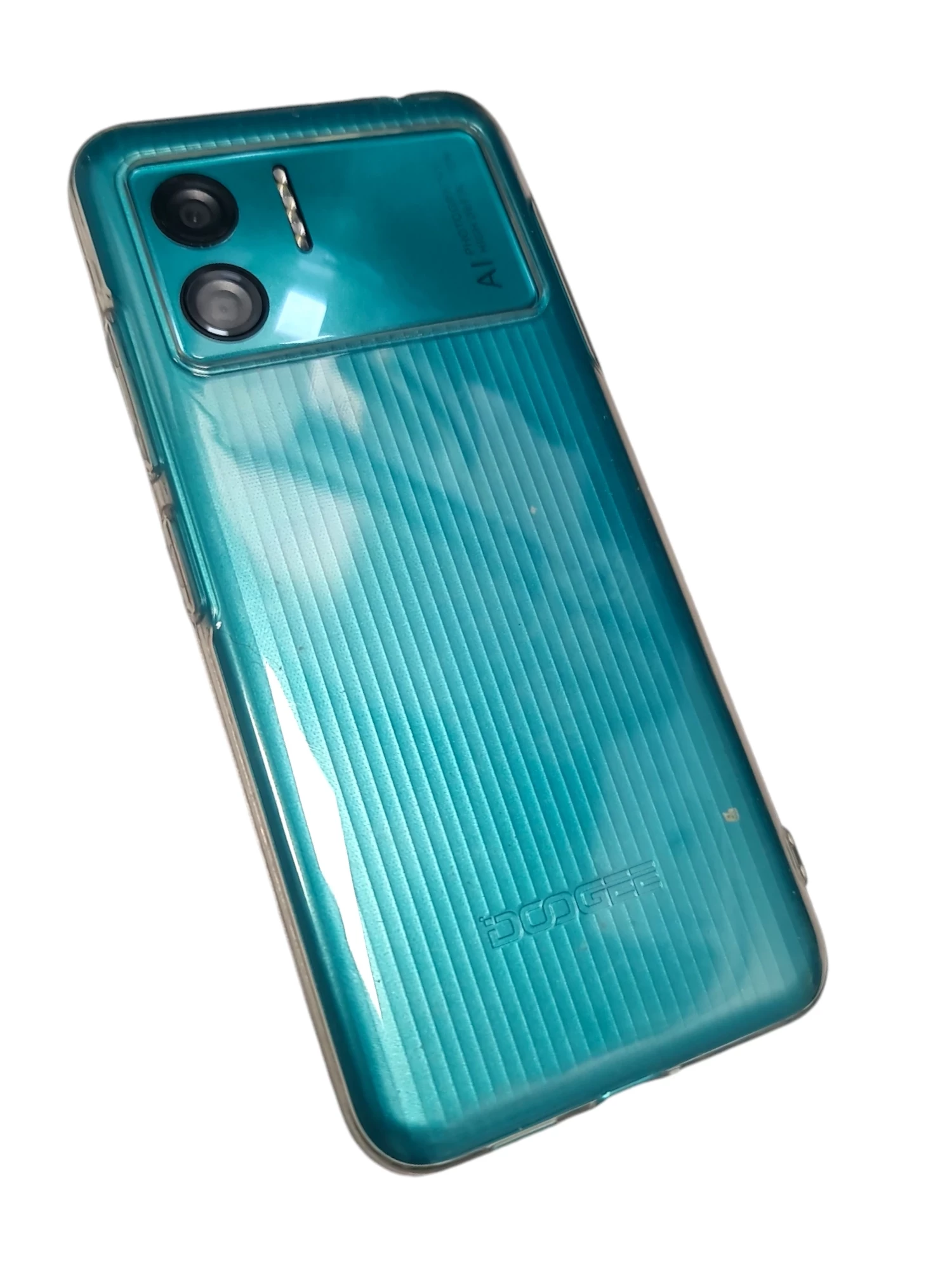 uszkodzony-telefon-doogee-x98-pro-zielony-4gb-64gb-ean-gtin-6924351631161