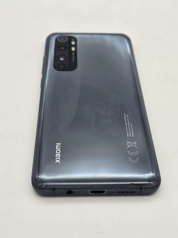TELEFON XIAOMI MI NOTE 10 LITE