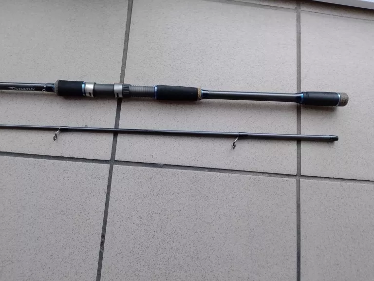 WĘDKA KONGER DYNAMIX JIG L