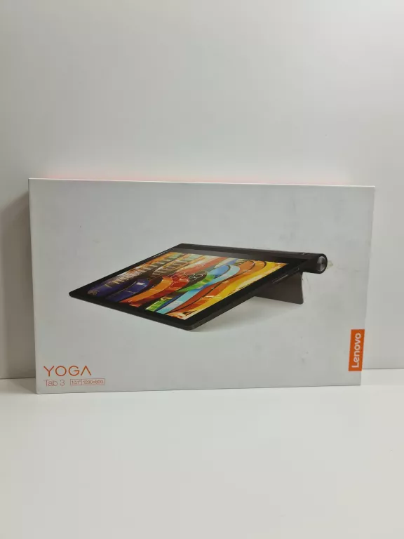 TABLET LENOVO  YOGA TAB 3