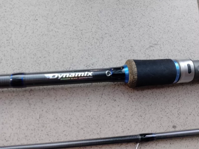 WĘDKA KONGER DYNAMIX JIG L