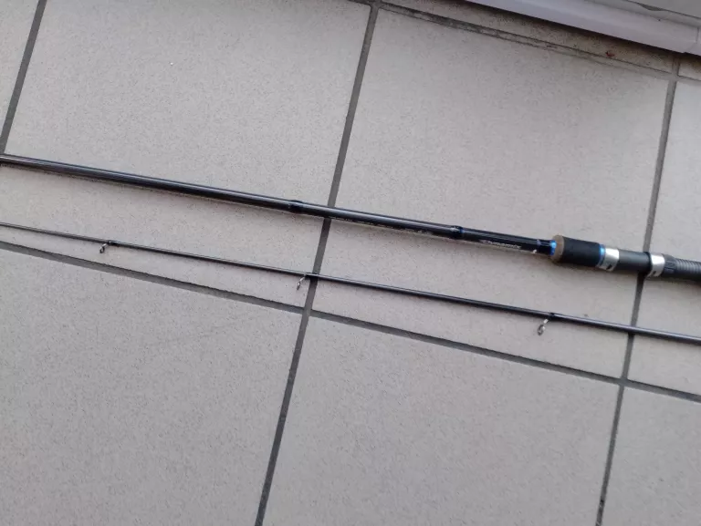 WĘDKA KONGER DYNAMIX JIG L