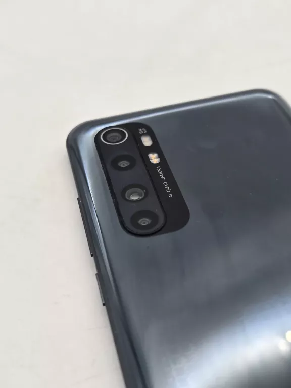 TELEFON XIAOMI MI NOTE 10 LITE