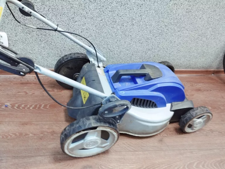 KOSIARKA ELEKTRYCZNA LUX TOOL E-1800