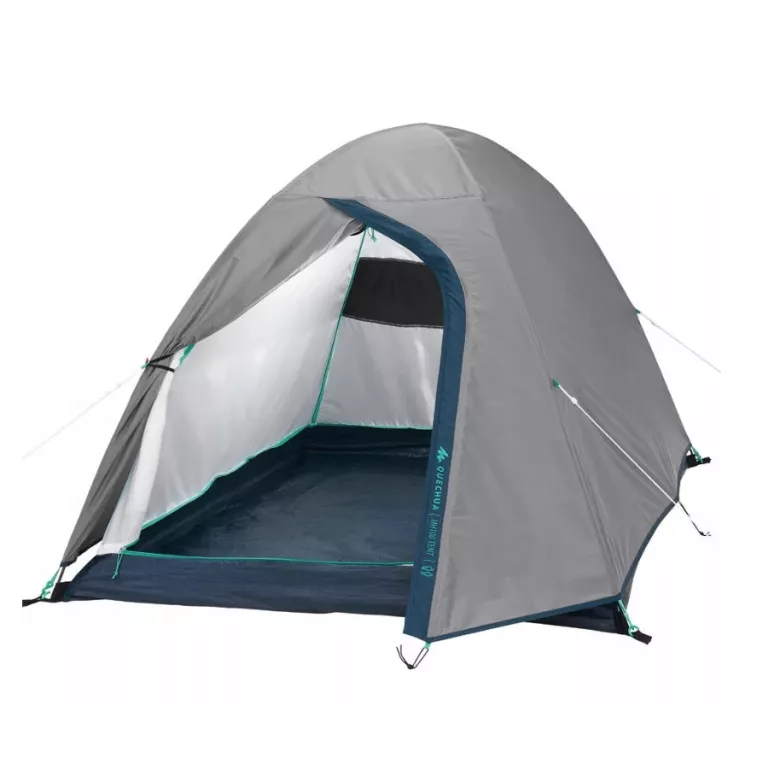 NAMIOT QUECHUA MH100 + KARIMATA