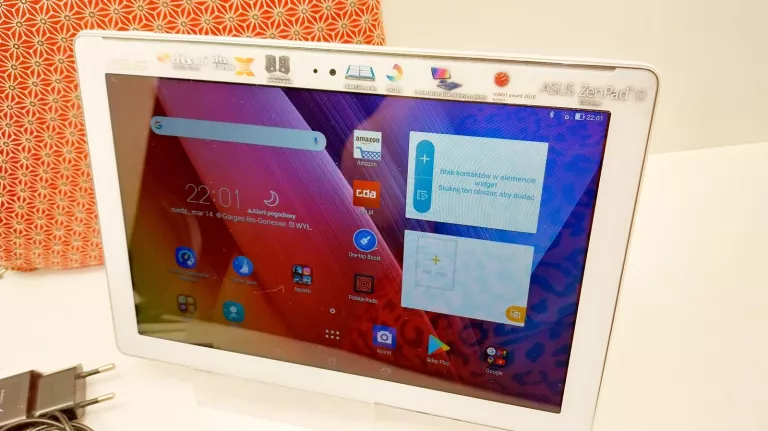 TABLET ASUS ZENPAD 10 P00C 16GB