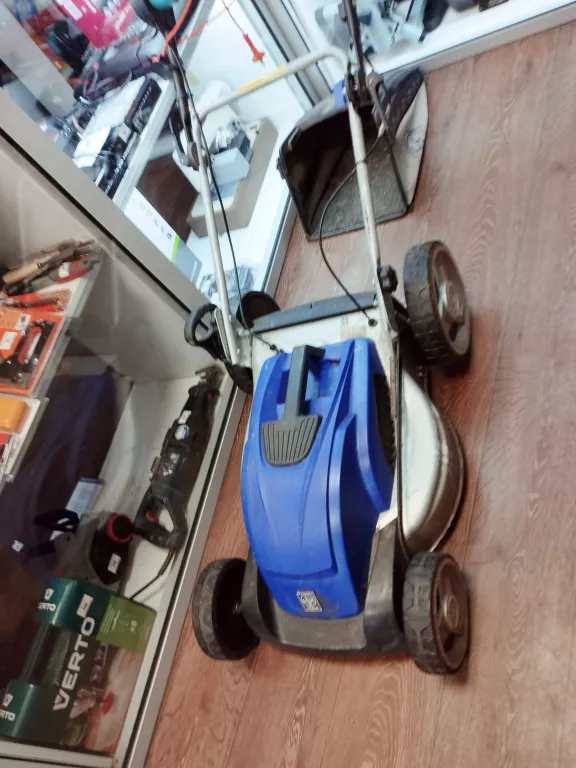 KOSIARKA ELEKTRYCZNA LUX TOOL E-1800