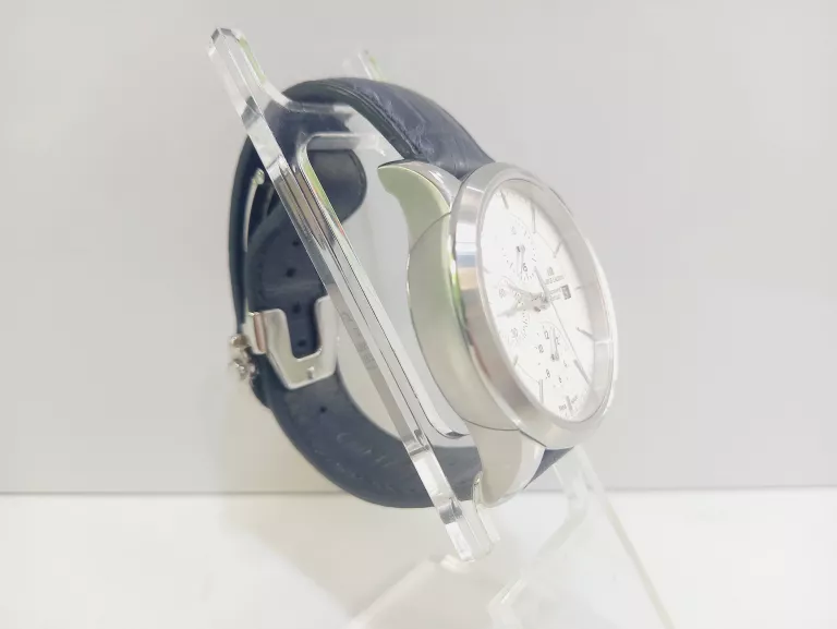 ZEGAREK MAURICE LACROIX LES CLASSIQUES CHRONOGRAPHE LC6058-SS001