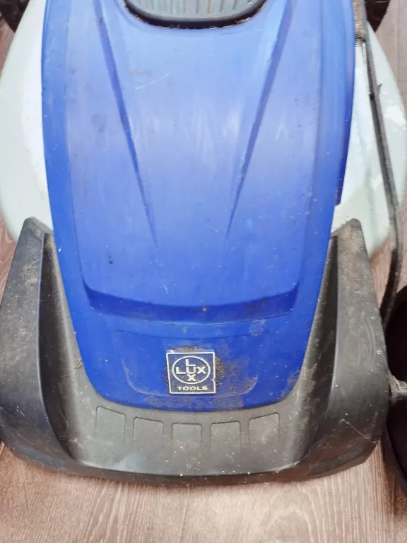 KOSIARKA ELEKTRYCZNA LUX TOOL E-1800