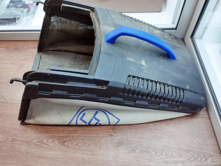 KOSIARKA ELEKTRYCZNA LUX TOOL E-1800