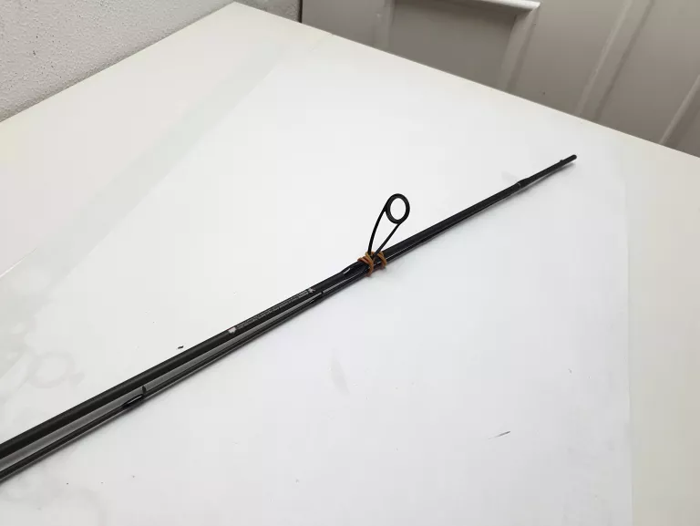 SPINNING JAXON GREY STREAM 228 CM 2-12 CW