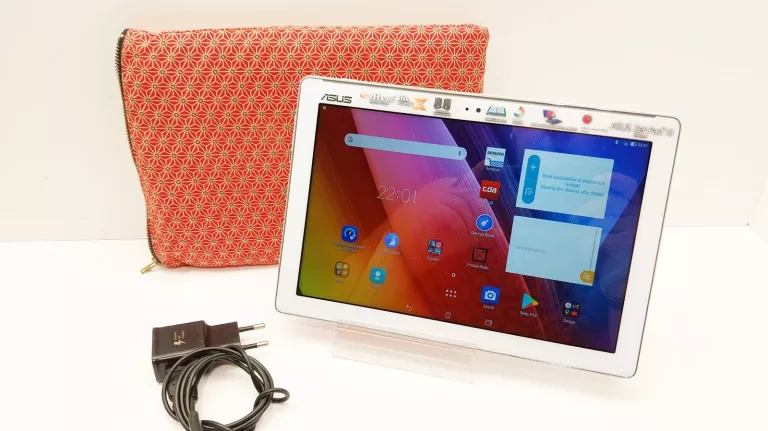TABLET ASUS ZENPAD 10 P00C 16GB