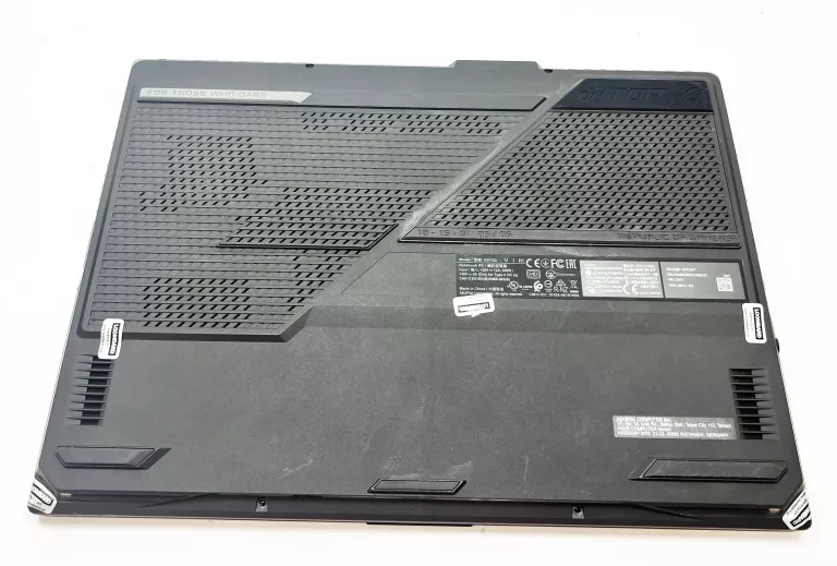 LAPTOP ASUS ROG STRIX G G531G 15,6