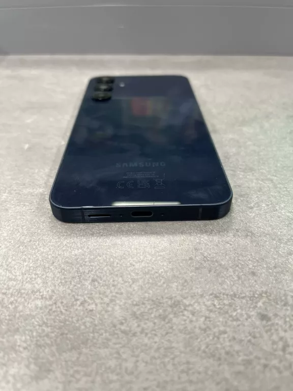 SAMSUNG GALAXY A55 5G / BLOKADA PLUS