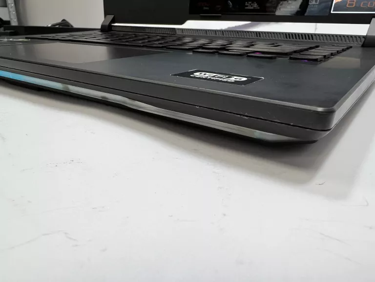 LAPTOP ASUS ROG STRIX G G531G 15,6