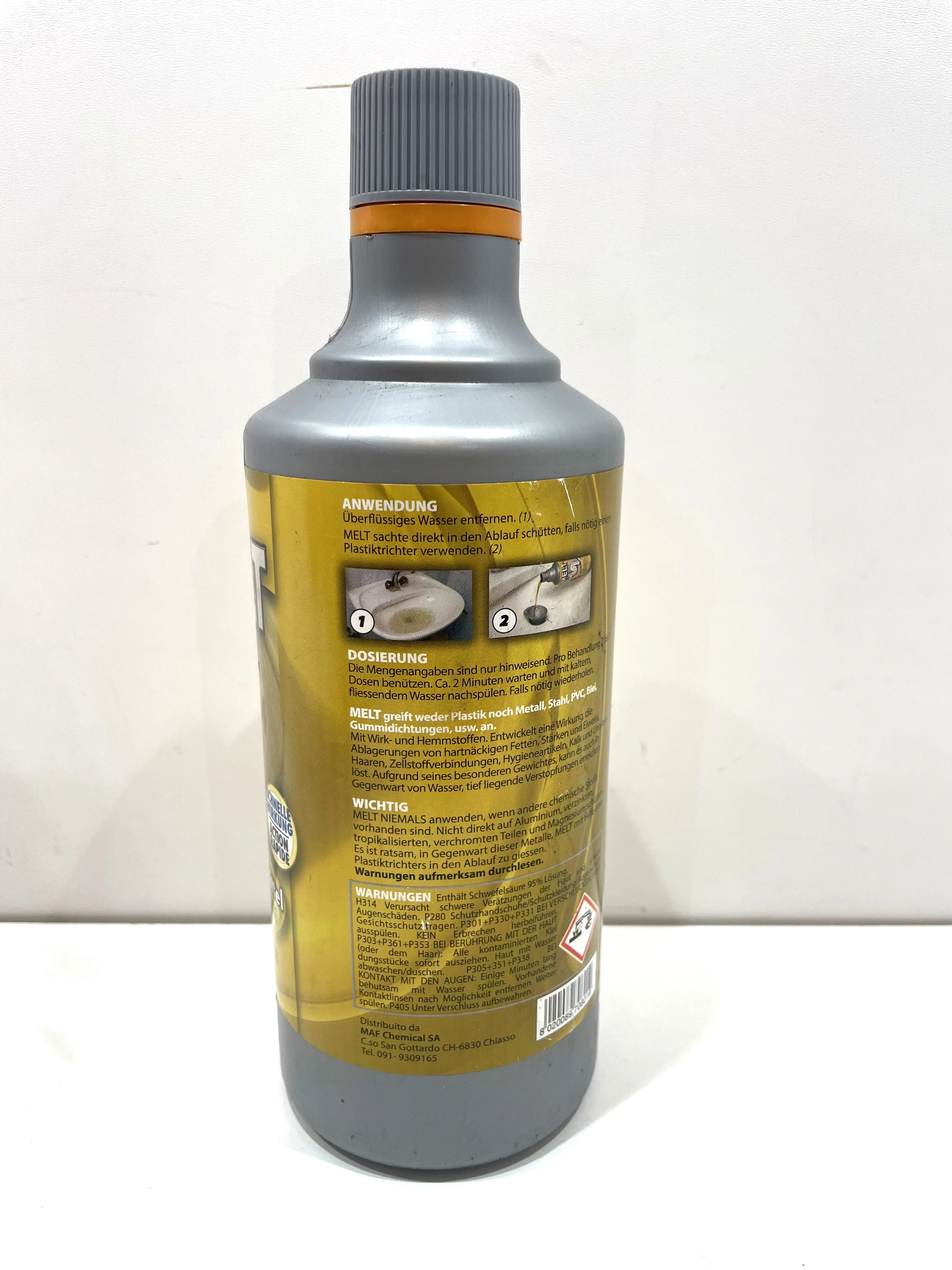 srodek-plyn-do-udrazniania-rur-kanalizacji-melt-075l-stan-powystawowy